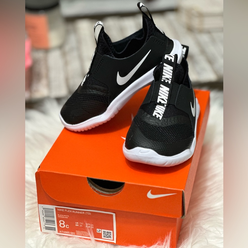 Nike Flex Runner (TD)